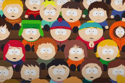South Park